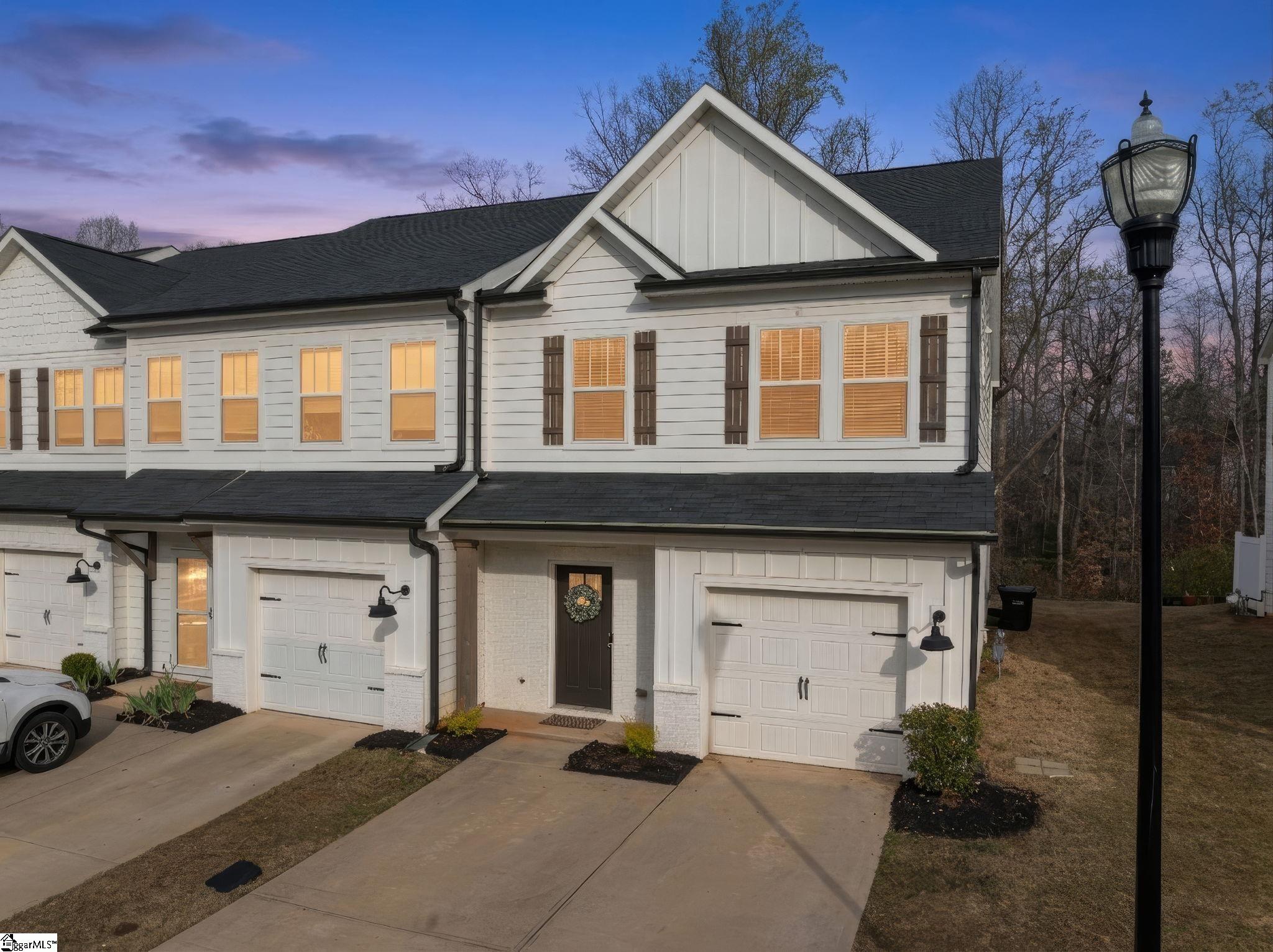 100 Grey Oak Trail Greer, SC 29650 - Photo 2 of 30