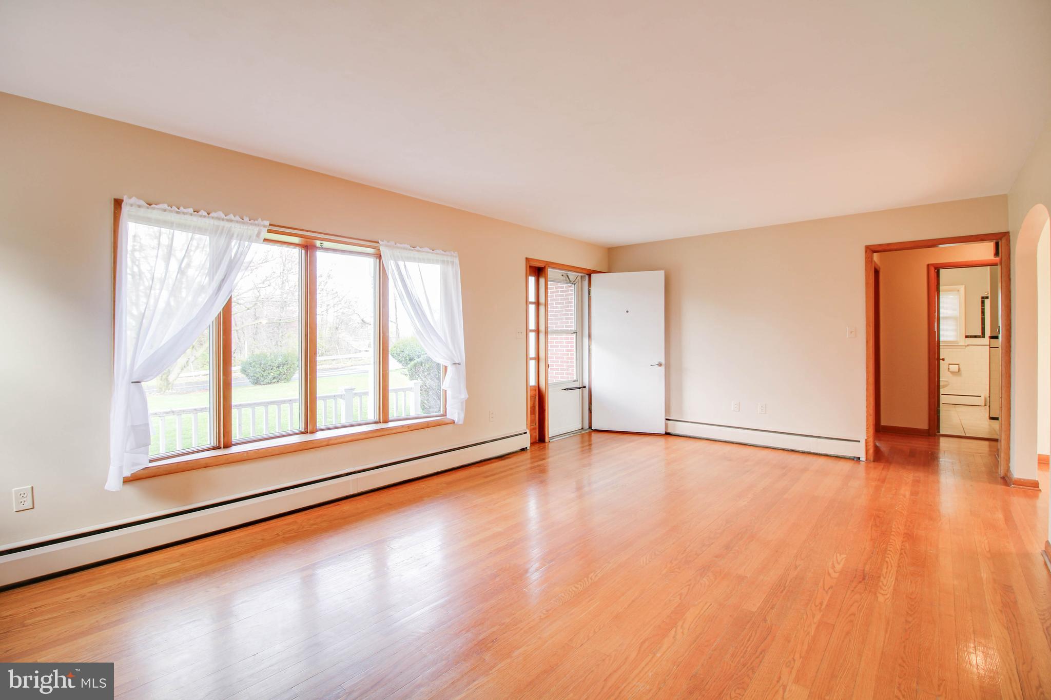 15753 Dover Road Upperco, MD 21155 - Photo 13 of 61 Tons of light through these huge windows