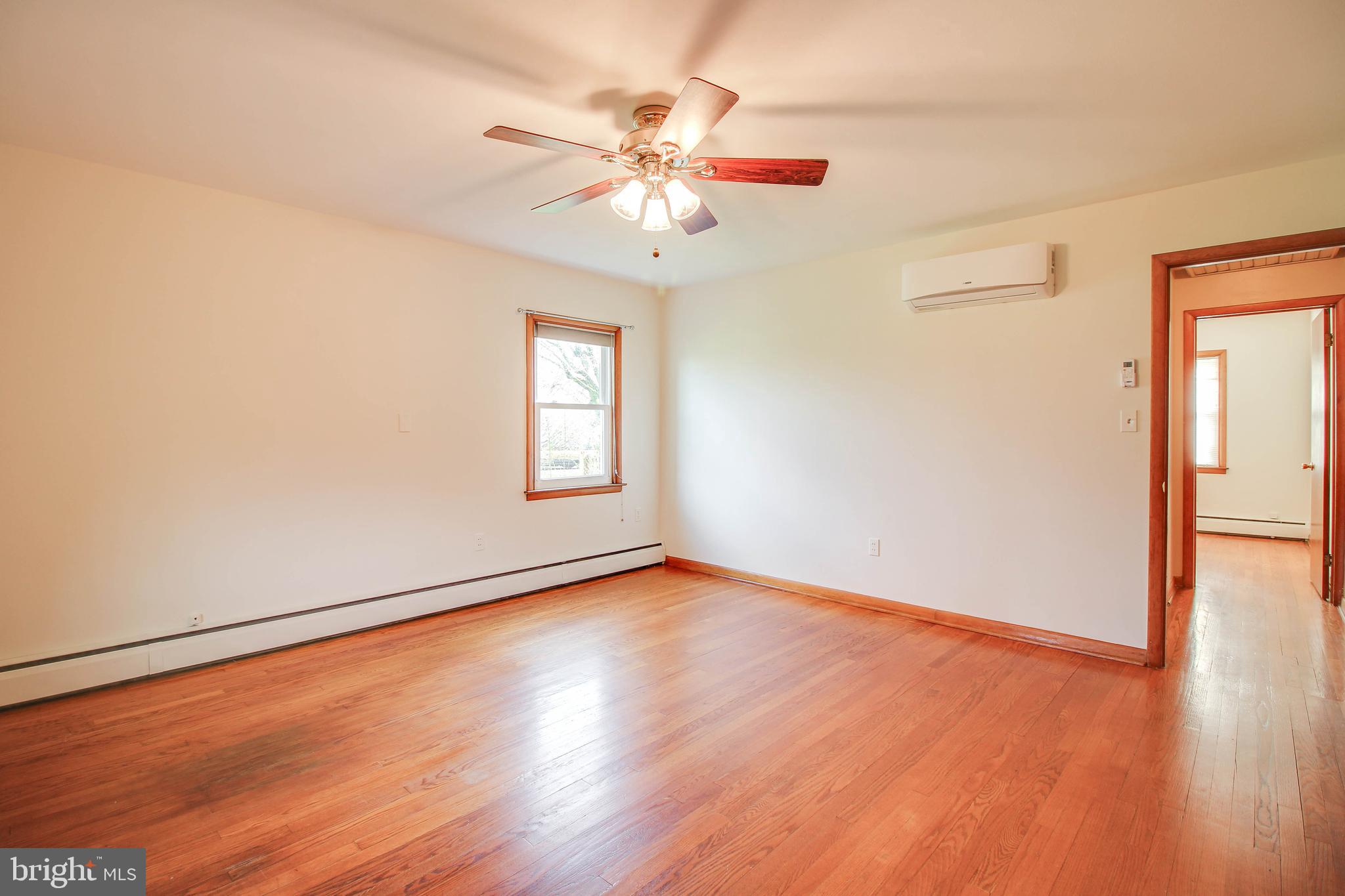 15753 Dover Road Upperco, MD 21155 - Photo 26 of 61 Mini split AC unit