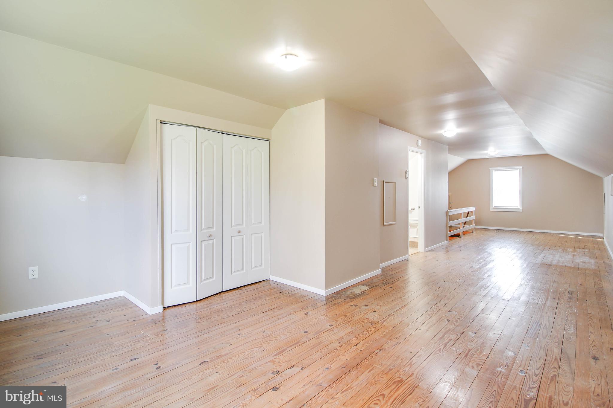15753 Dover Road Upperco, MD 21155 - Photo 34 of 61 Walk-in closet & tons of other storage space