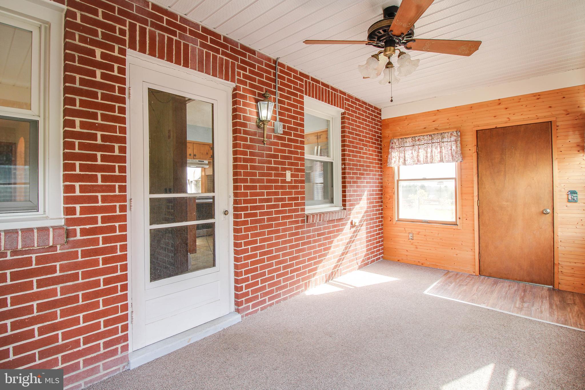 15753 Dover Road Upperco, MD 21155 - Photo 38 of 61 Bonus sunroom space