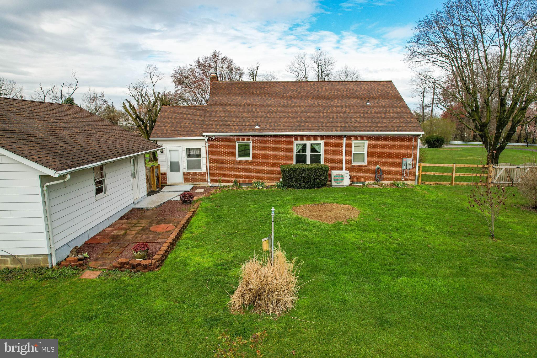 15753 Dover Road Upperco, MD 21155 - Photo 56 of 61 Roof installed 2014