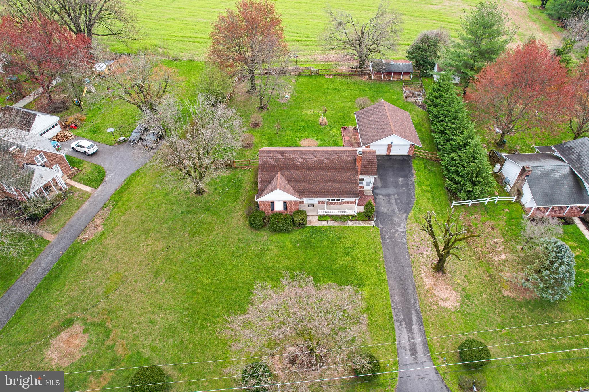15753 Dover Road Upperco, MD 21155 - Photo 60 of 61