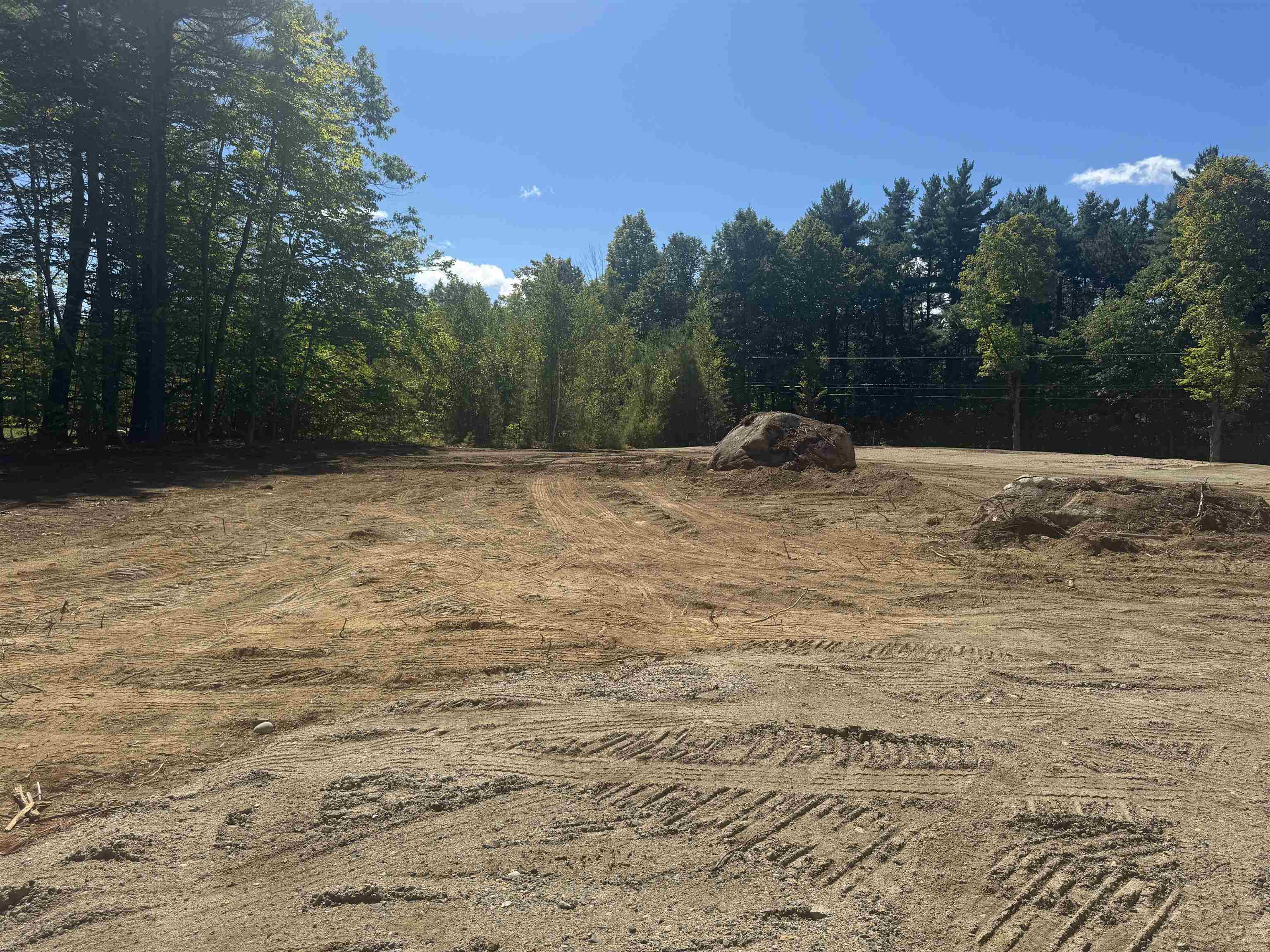 Lot 20.3 John Hodgdon Road Ossipee, NH 03864 - Photo 16 of 24 Gallery Image 16