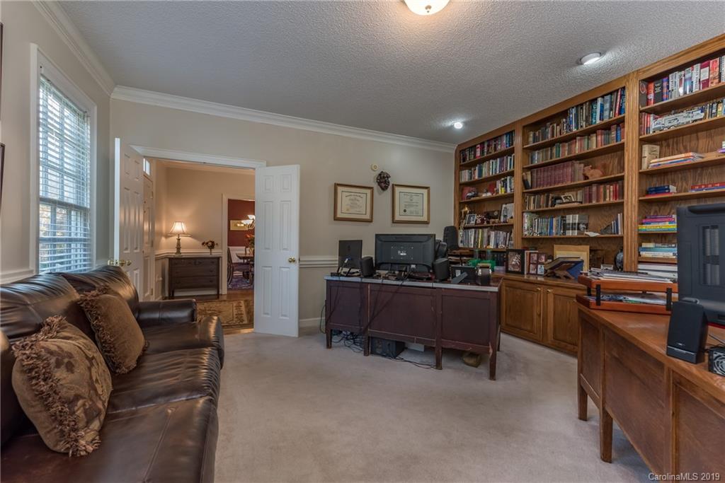 245 Anne Street Rutherfordton, NC 28139 - Photo 11 of 33