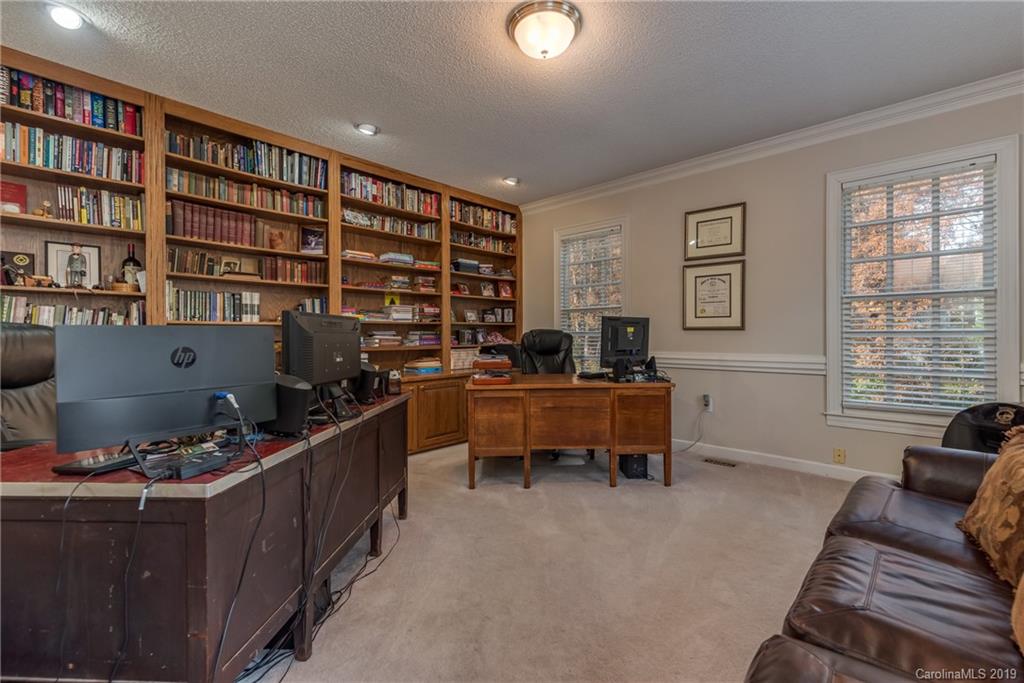 245 Anne Street Rutherfordton, NC 28139 - Photo 12 of 33