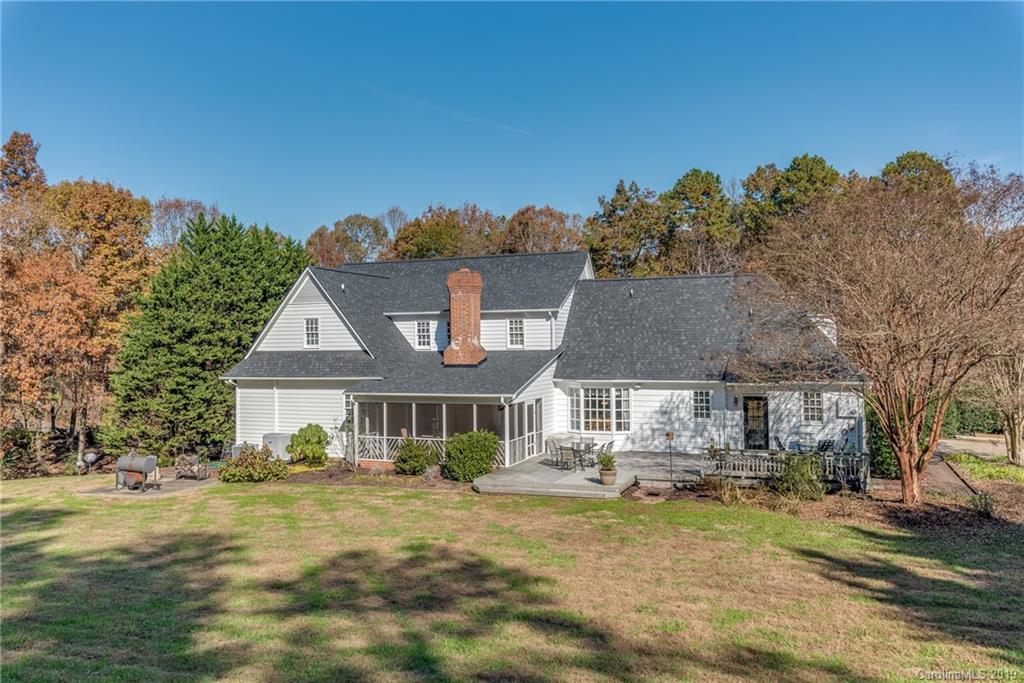 245 Anne Street Rutherfordton, NC 28139 - Photo 28 of 33