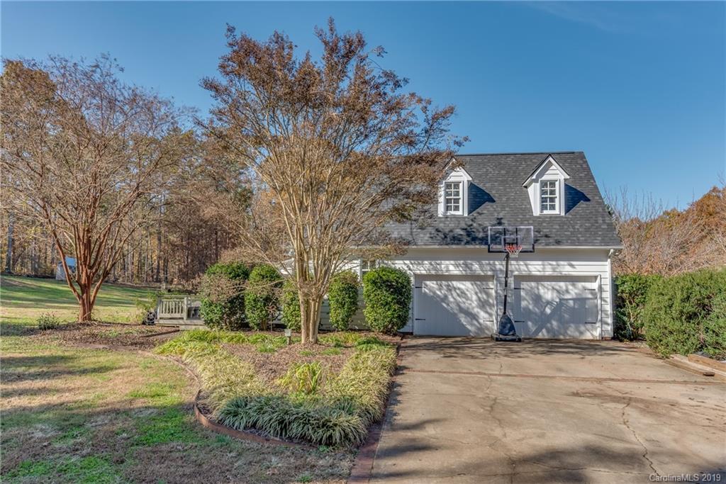 245 Anne Street Rutherfordton, NC 28139 - Photo 29 of 33