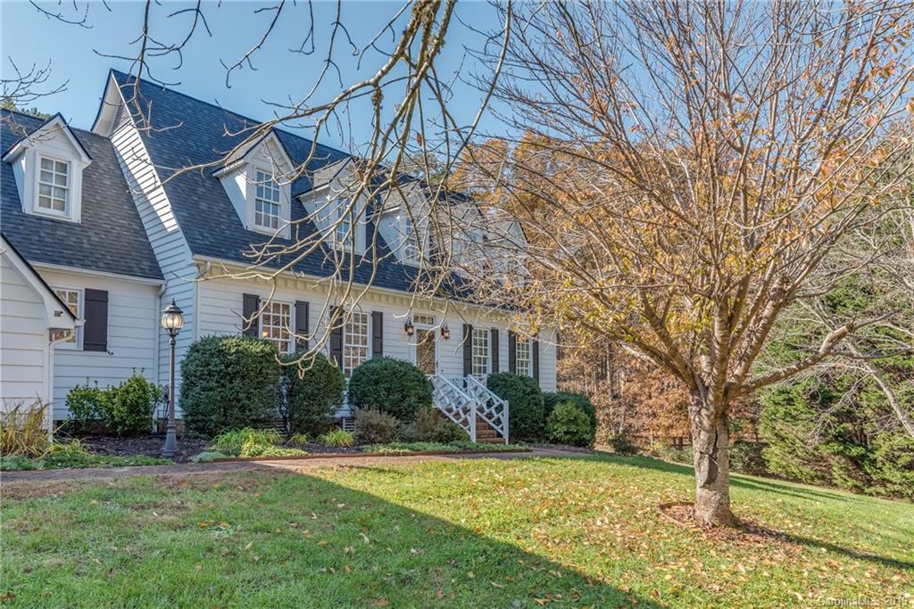 245 Anne Street Rutherfordton, NC 28139 - Photo 30 of 33