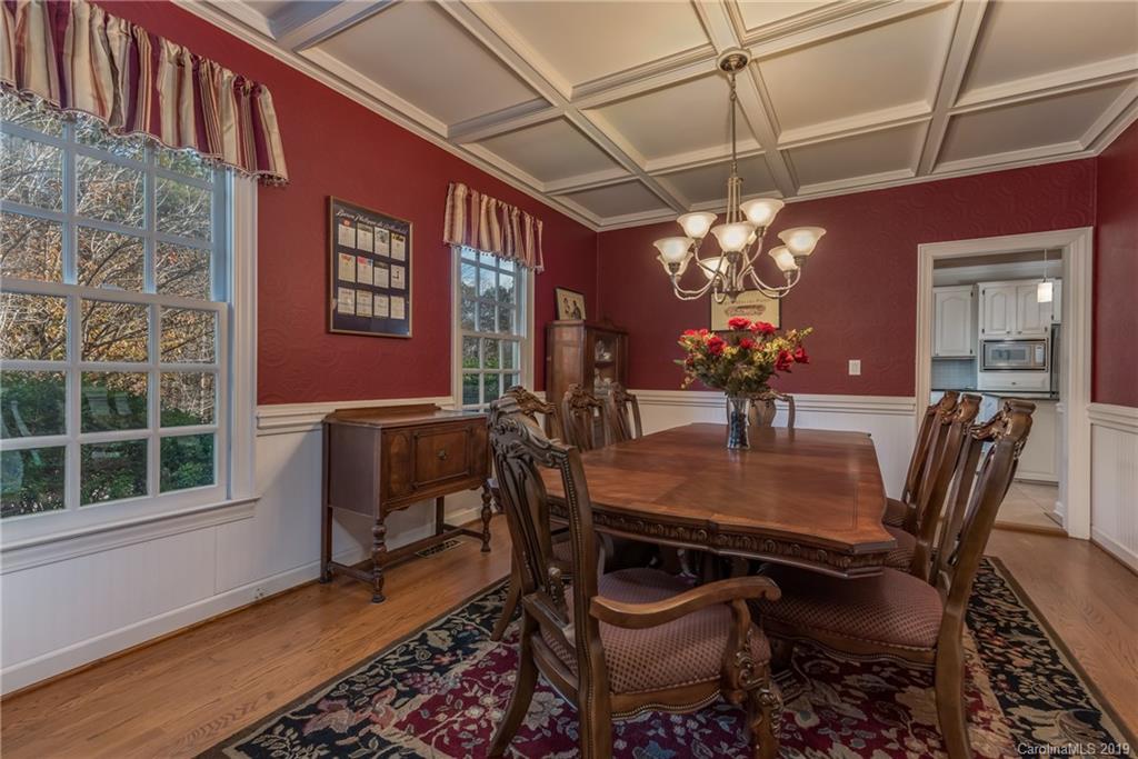 245 Anne Street Rutherfordton, NC 28139 - Photo 8 of 33