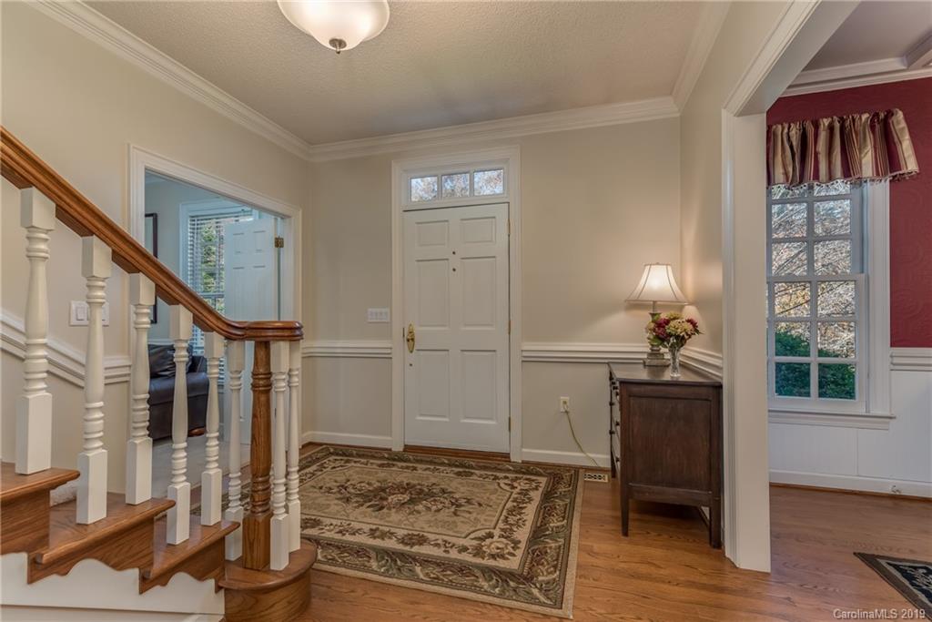 245 Anne Street Rutherfordton, NC 28139 - Photo 9 of 33