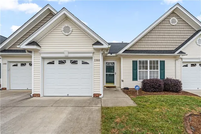 $235,000 | 1366 Bayswater Drive, High Point, NC 27265