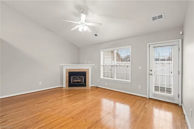 $235,000 | 1366 Bayswater Drive, High Point, NC 27265