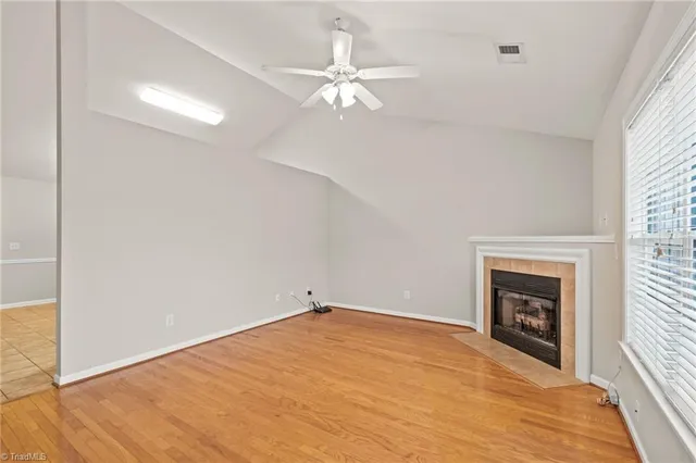 $235,000 | 1366 Bayswater Drive, High Point, NC 27265