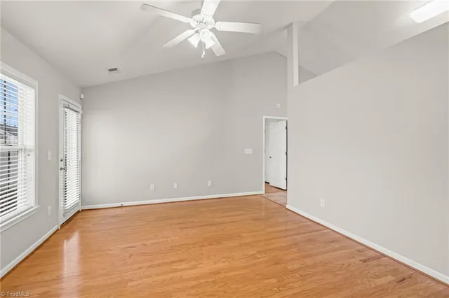 $235,000 | 1366 Bayswater Drive, High Point, NC 27265