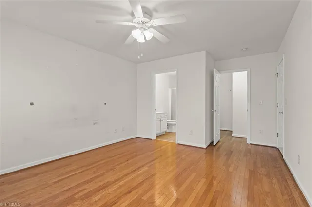 $235,000 | 1366 Bayswater Drive, High Point, NC 27265