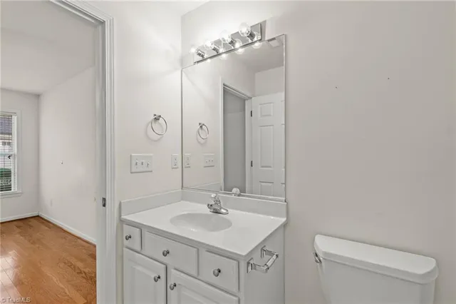 $235,000 | 1366 Bayswater Drive, High Point, NC 27265