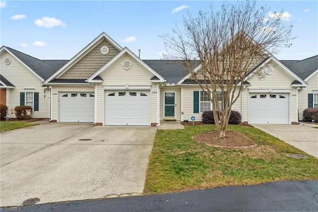 $235,000 | 1366 Bayswater Drive, High Point, NC 27265
