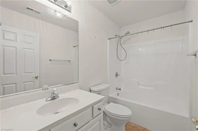 $235,000 | 1366 Bayswater Drive, High Point, NC 27265