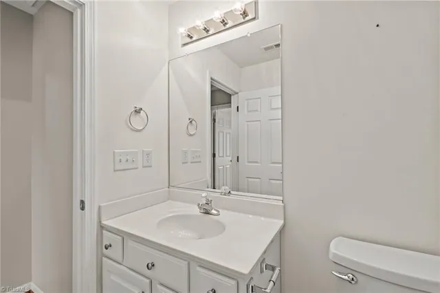 $235,000 | 1366 Bayswater Drive, High Point, NC 27265