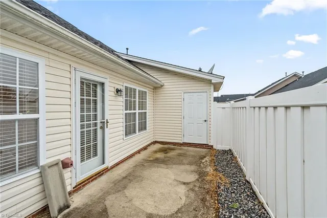 $235,000 | 1366 Bayswater Drive, High Point, NC 27265