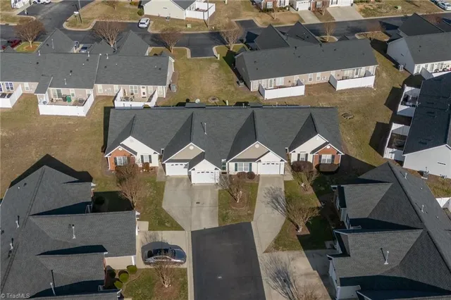 $235,000 | 1366 Bayswater Drive, High Point, NC 27265