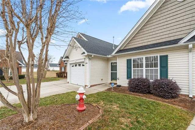 $235,000 | 1366 Bayswater Drive, High Point, NC 27265