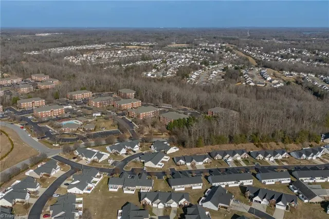 $235,000 | 1366 Bayswater Drive, High Point, NC 27265