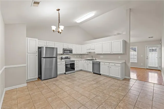 $235,000 | 1366 Bayswater Drive, High Point, NC 27265