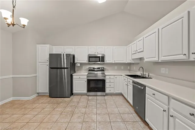 $235,000 | 1366 Bayswater Drive, High Point, NC 27265