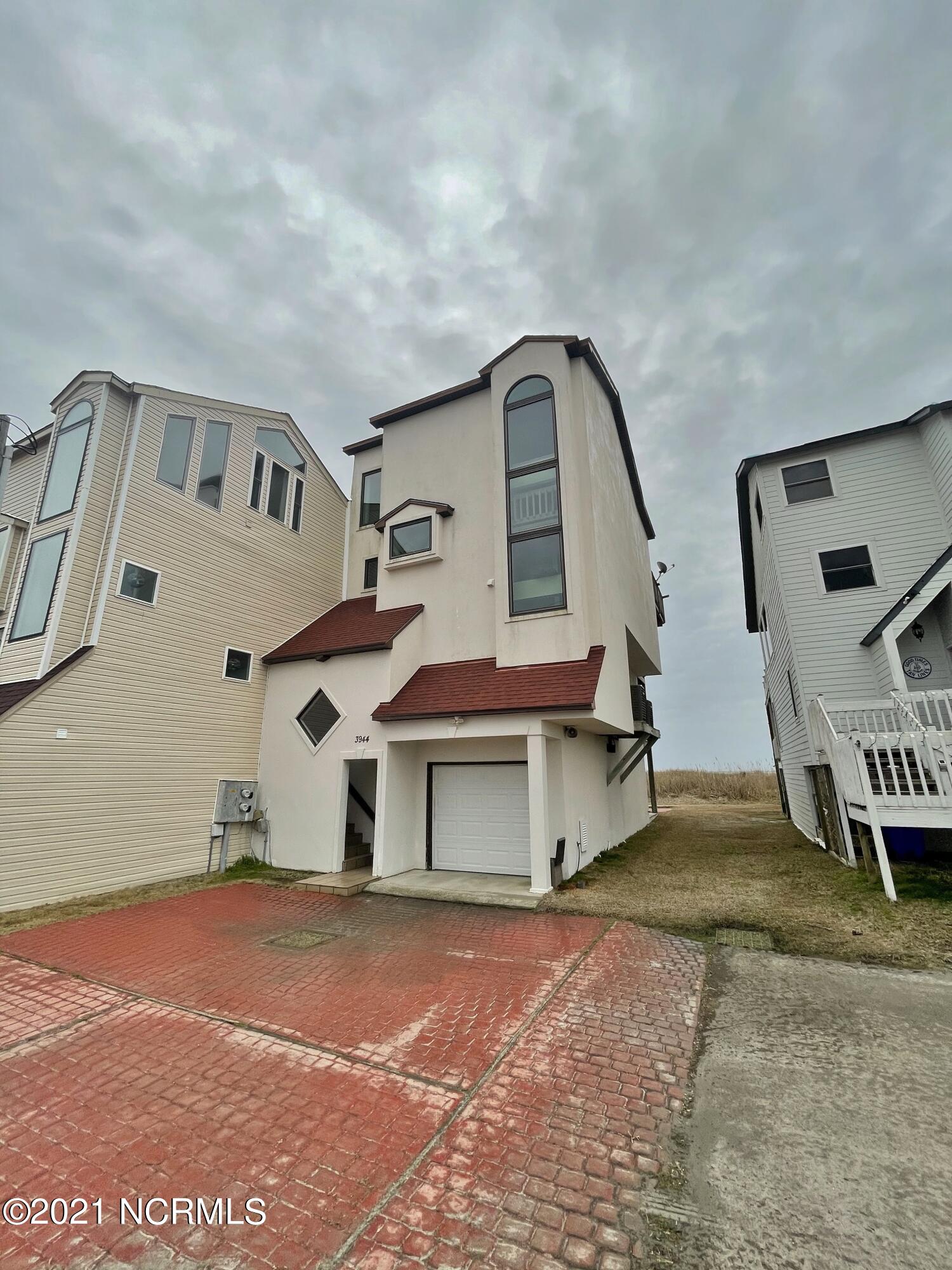 3944 River Road North Topsail Beach, NC 28460 - Photo 25 of 25 Full view of Property