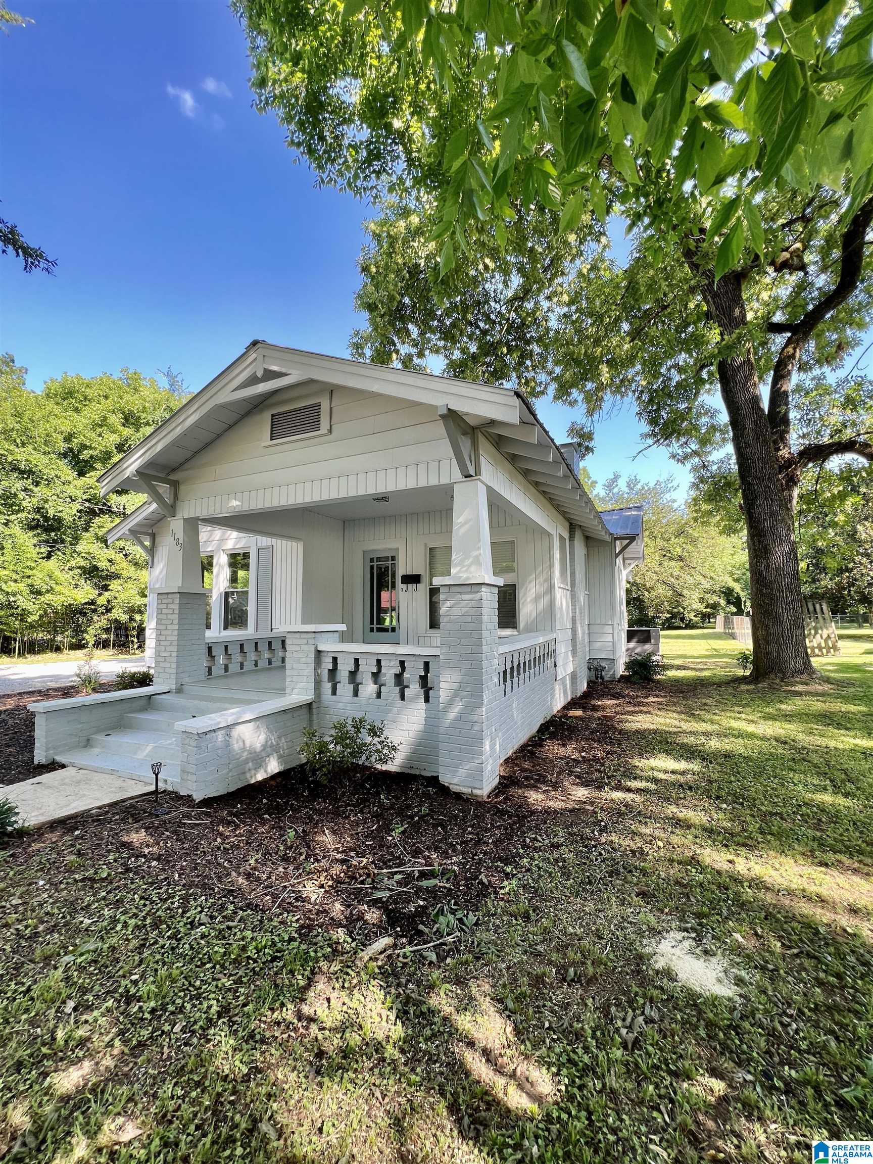 1183 Ashville Road Northeast Leeds, AL 35094 - Photo 41 of 49