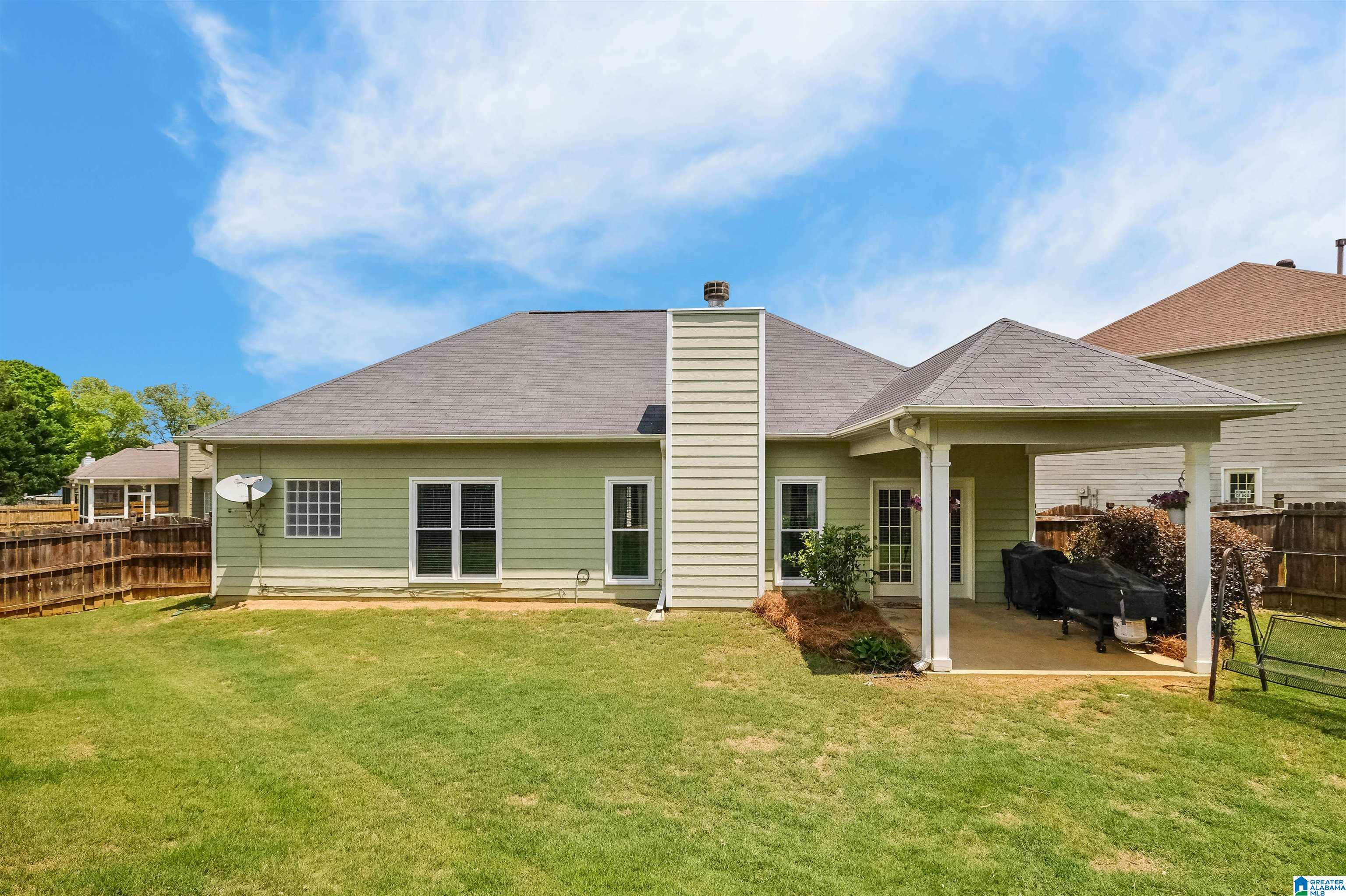 214 Stonehaven Trace Pelham, AL 35124 - Photo 38 of 39