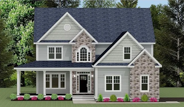 $1,049,500 | 64 Cardinal Road, Cranston, RI 02921