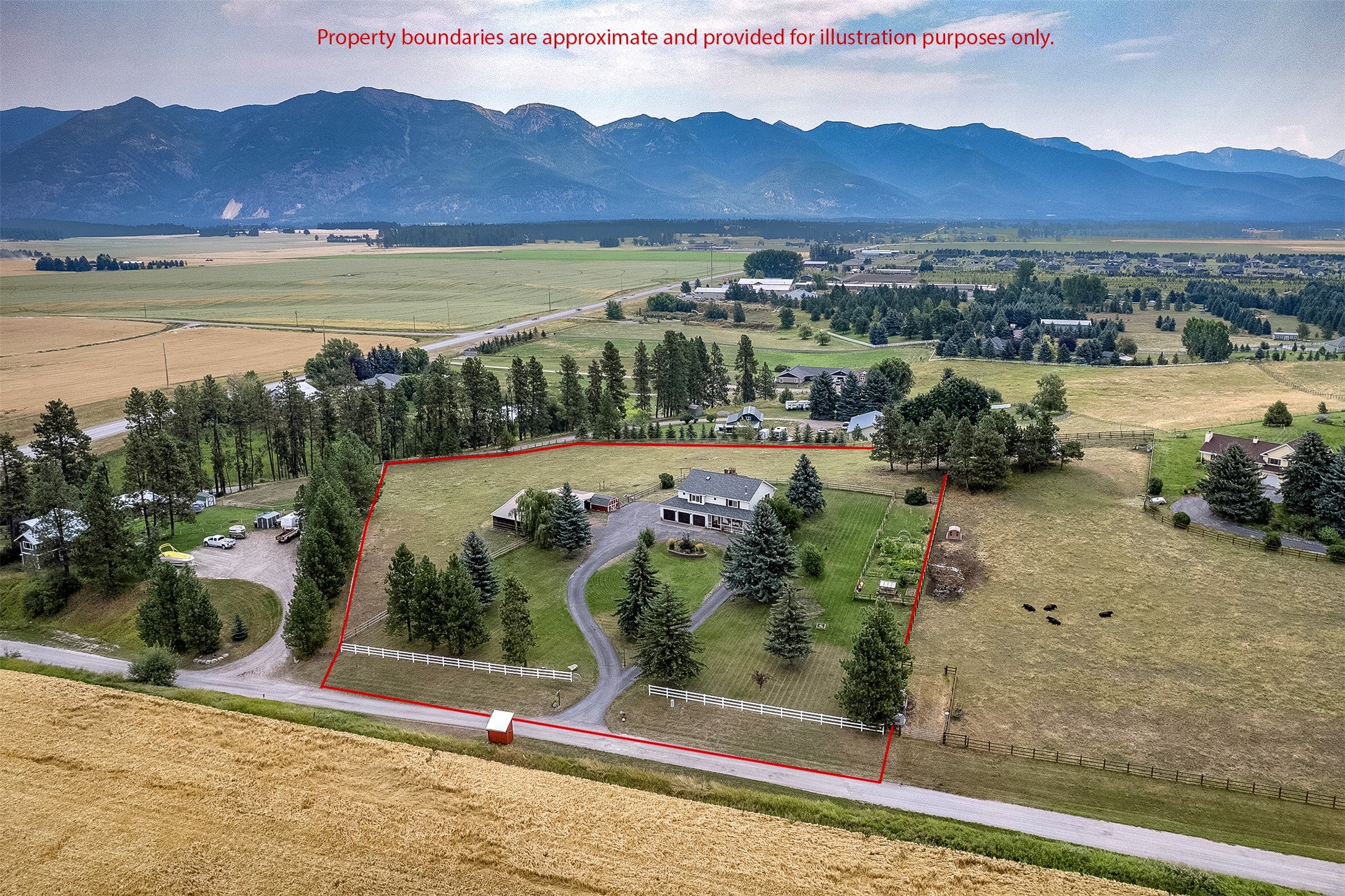 165 Moonlight Trail Kalispell, MT 59901 - Photo 3 of 53 Gallery Image 3