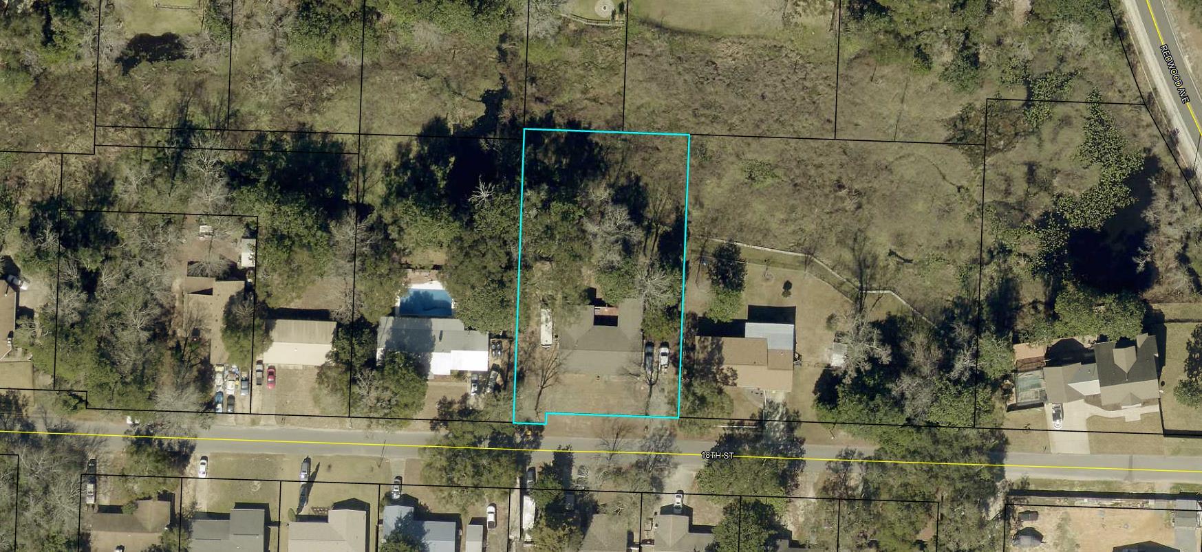 1623 18th Street Niceville, FL 32578 - Photo 41 of 41 a view of city view