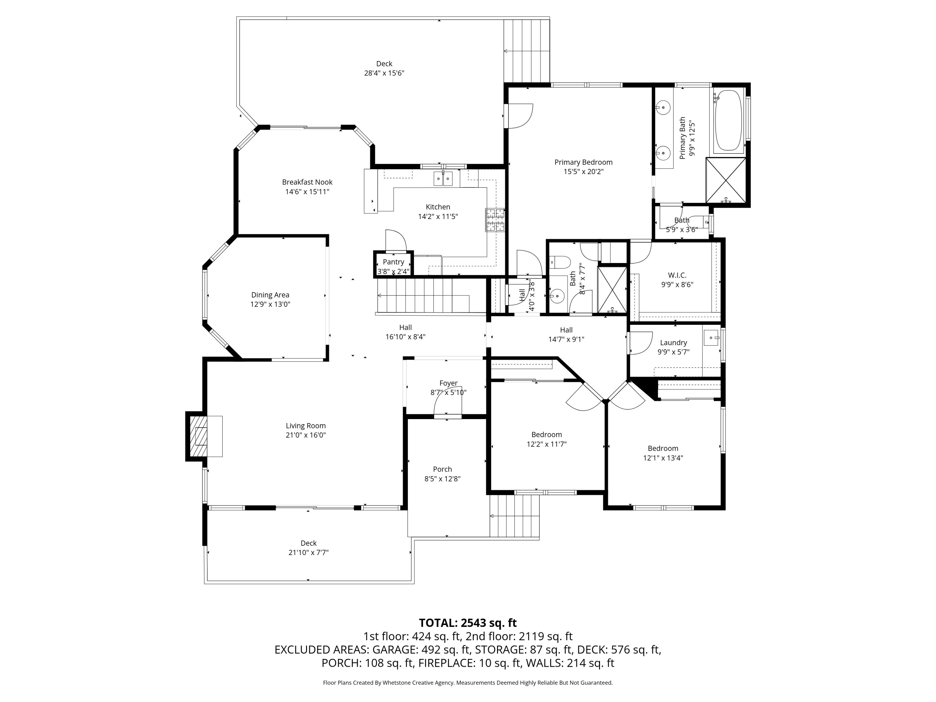 488 Quail Run Eagle Point, OR 97524 - Photo 46 of 47 Gallery Image 46