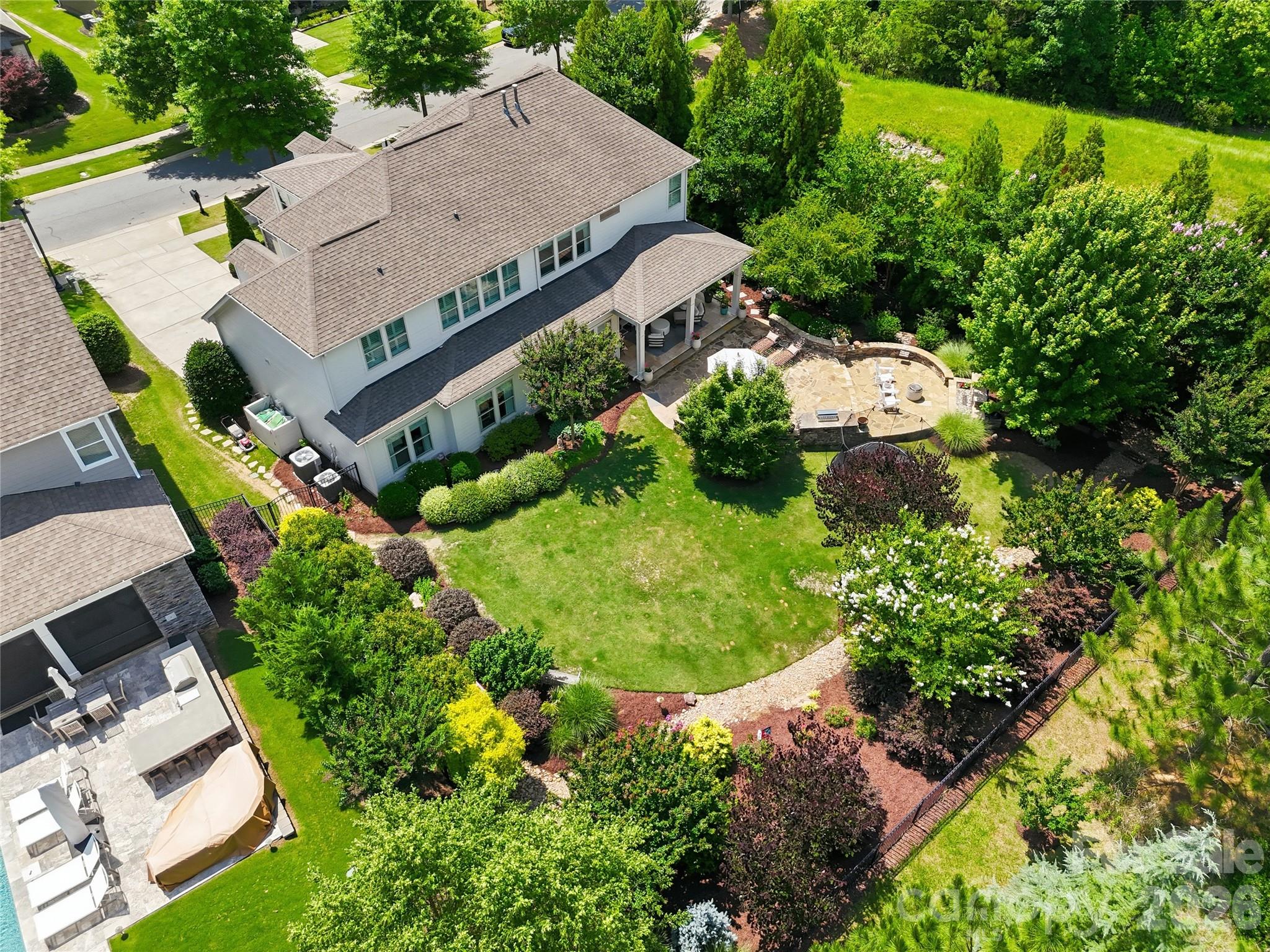 2082 Tatton Hall Road Fort Mill, SC 29715 - Photo 43 of 48