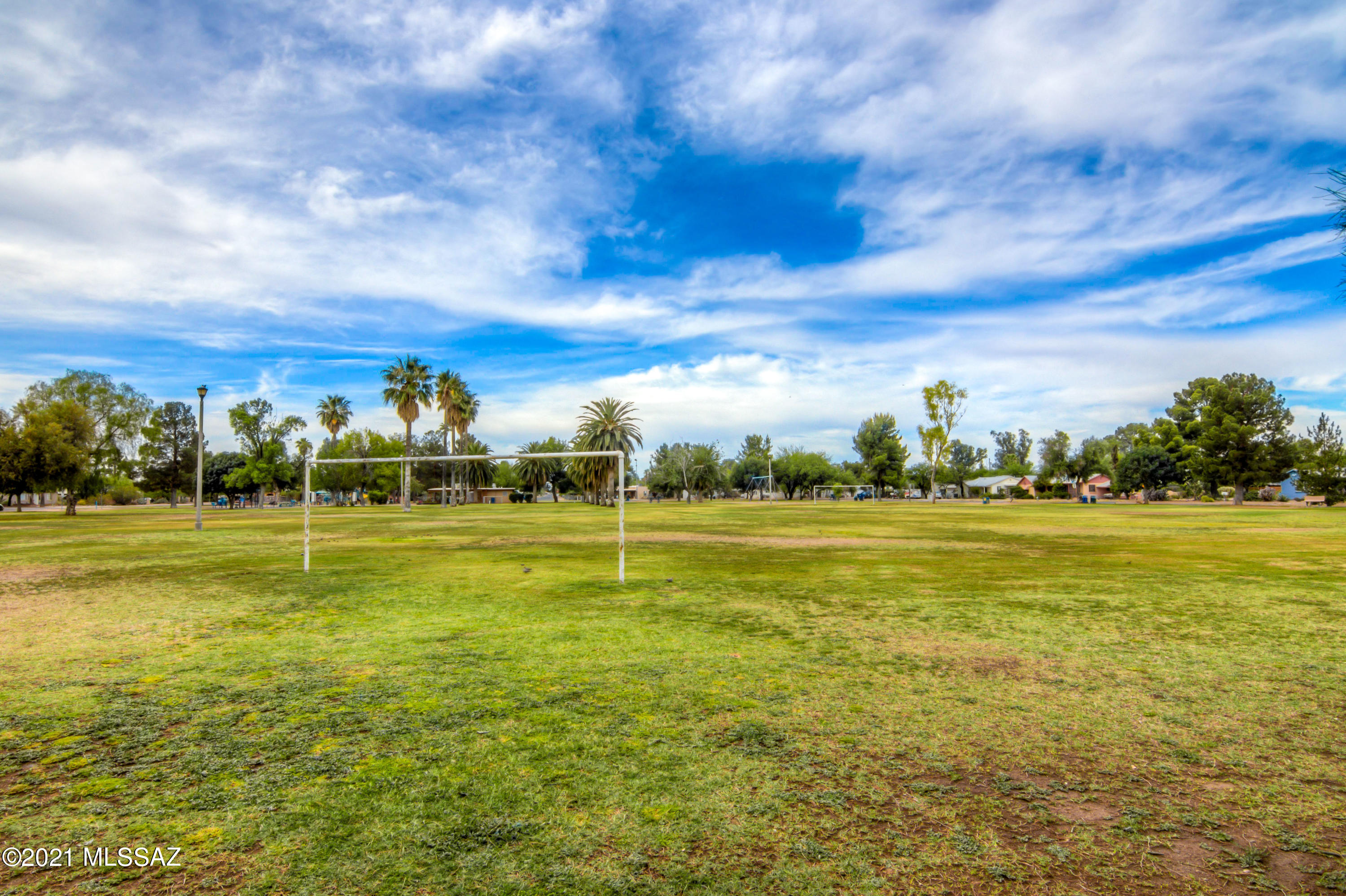 3361 East Popinac Loop Tucson, AZ 85716 - Photo 46 of 49