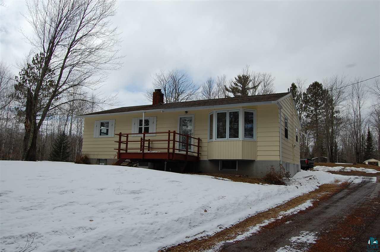 7629 Swan Lake Road Saginaw, MN 55779 - Photo 1 of 24 Gallery Image 1