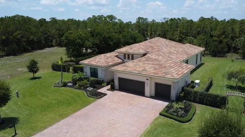 $1,295,000 | 5781 Southwest Star Apple Street, Palm City, FL 34990