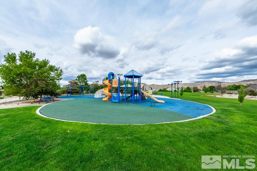 9574 Steep Climb Court Reno, NV 89521 - Photo 36 of 36 Photo 36
