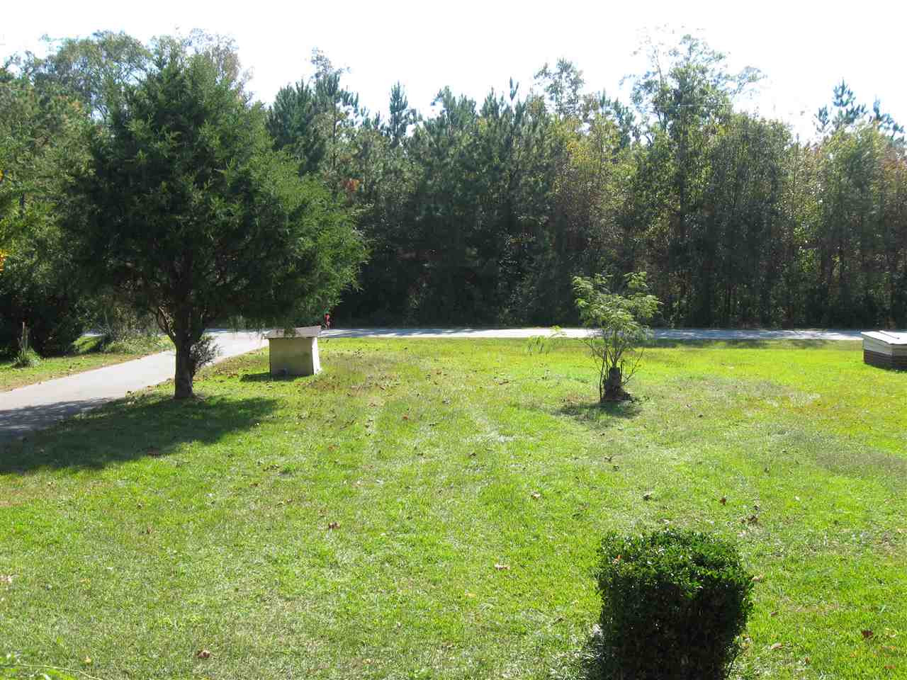 285 Myrtle Road Selma, NC 27576 - Photo 4 of 25 front yard