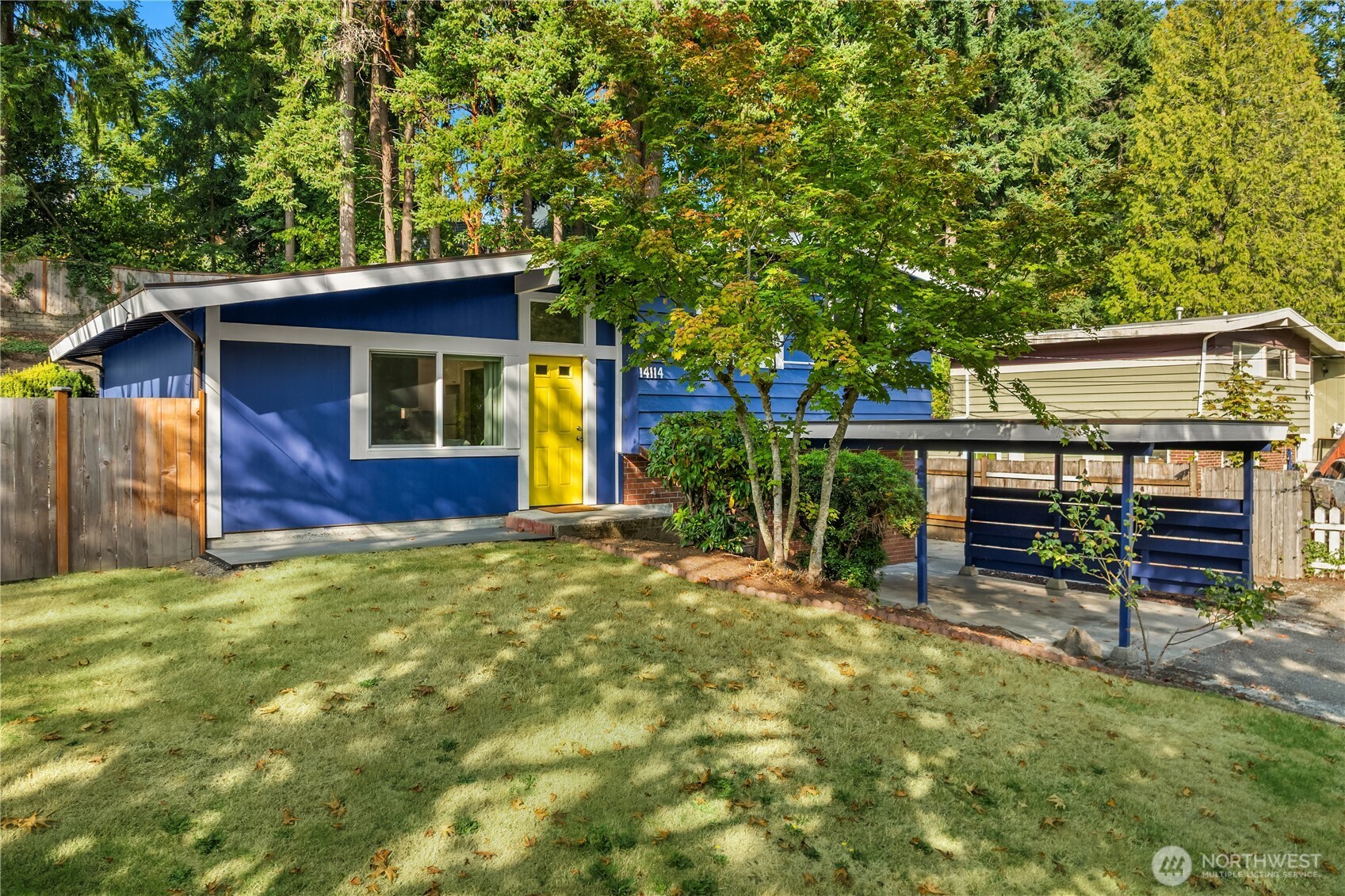 14114 Southeast Allen Rd. Bellevue, WA 98006 - Photo 1 of 29