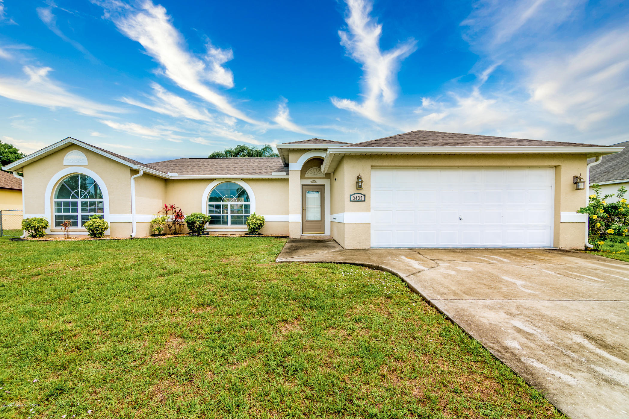 3432 Echo Ridge Place Cocoa, FL 32926 - Photo 1 of 17 3432 Echo Ridge Pl MLS17