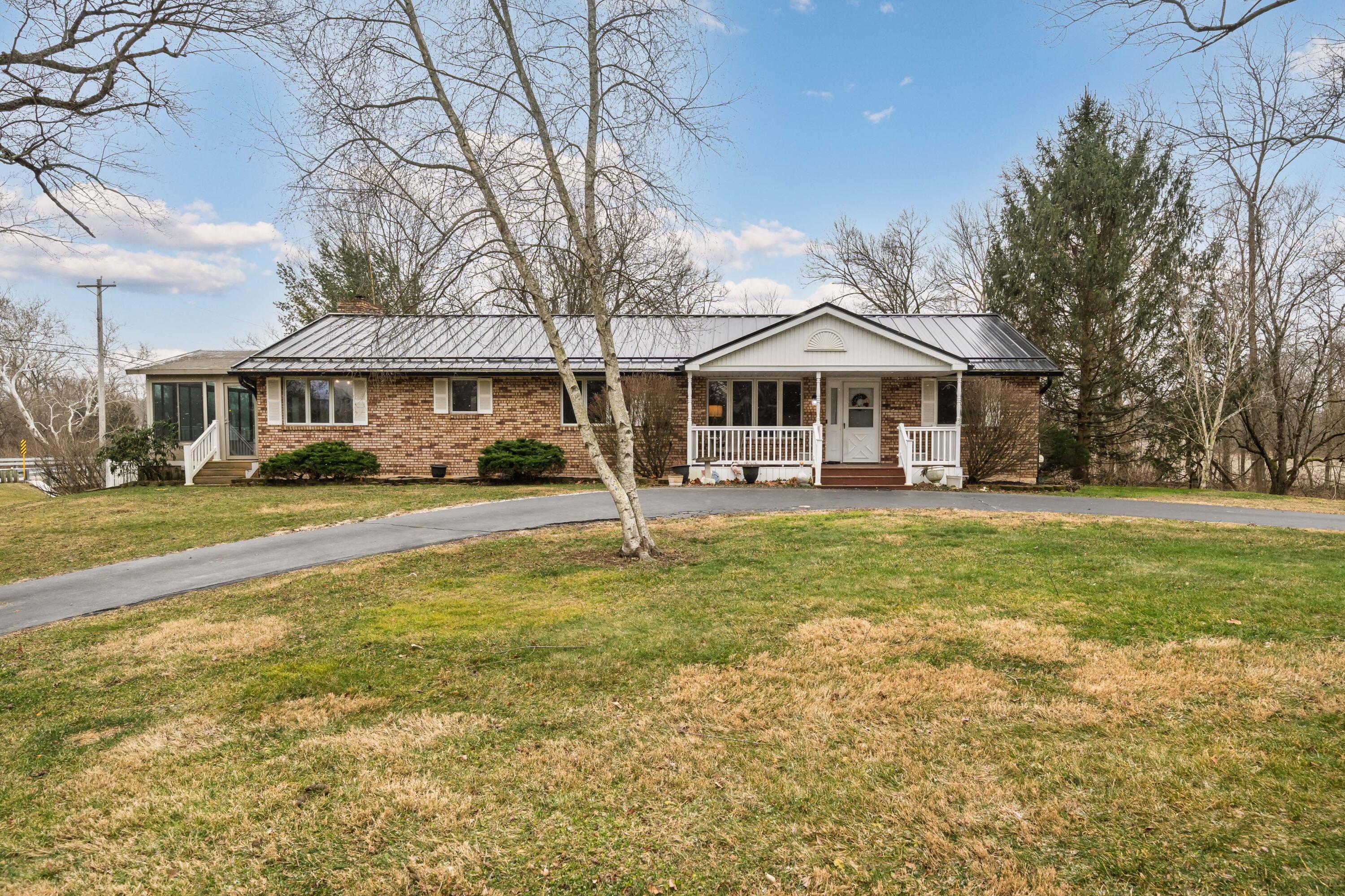 7173 Refugee Road Southwest Pataskala, OH 43062 - Photo 1 of 53 Beautiful 3 bed, 2 bath ranch
