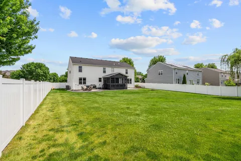 $675,000 | 4455 Kady Avenue Northeast, St. Michael, MN 55376