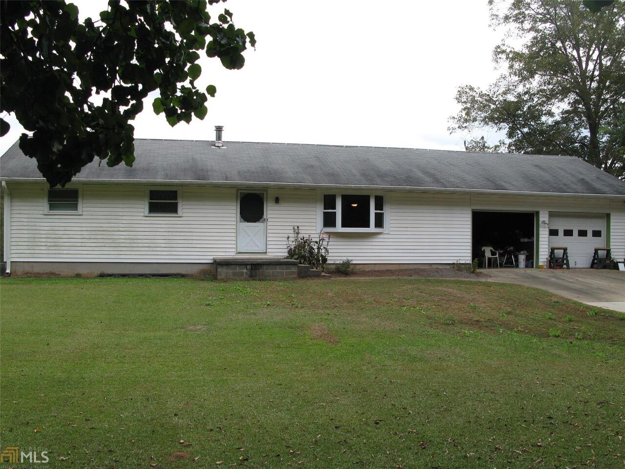 1241 Moreland Road Williamson, GA 30292 - Photo 1 of 1