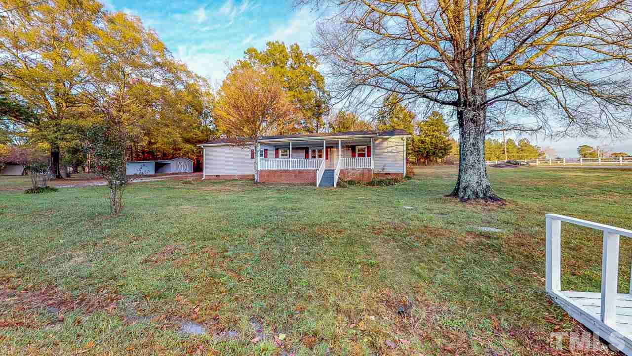 28 Doc Bass Road Timberlake, NC 27583 - Photo 1 of 26