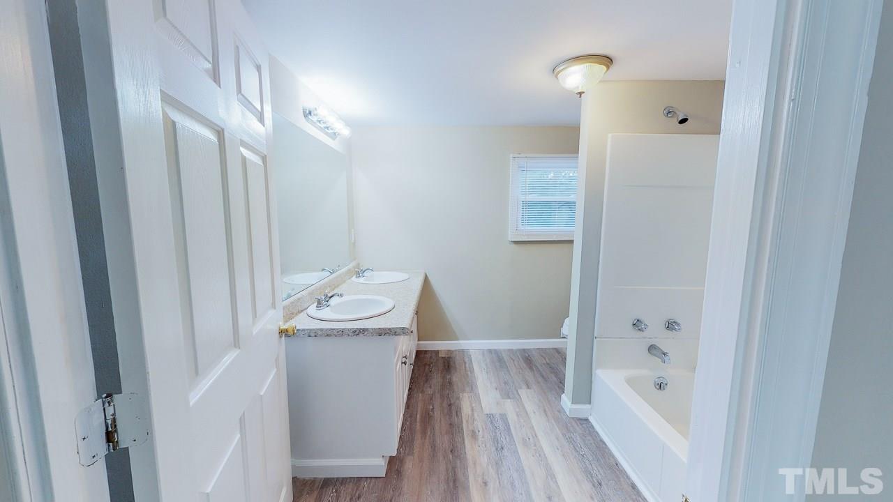 28 Doc Bass Road Timberlake, NC 27583 - Photo 12 of 26
